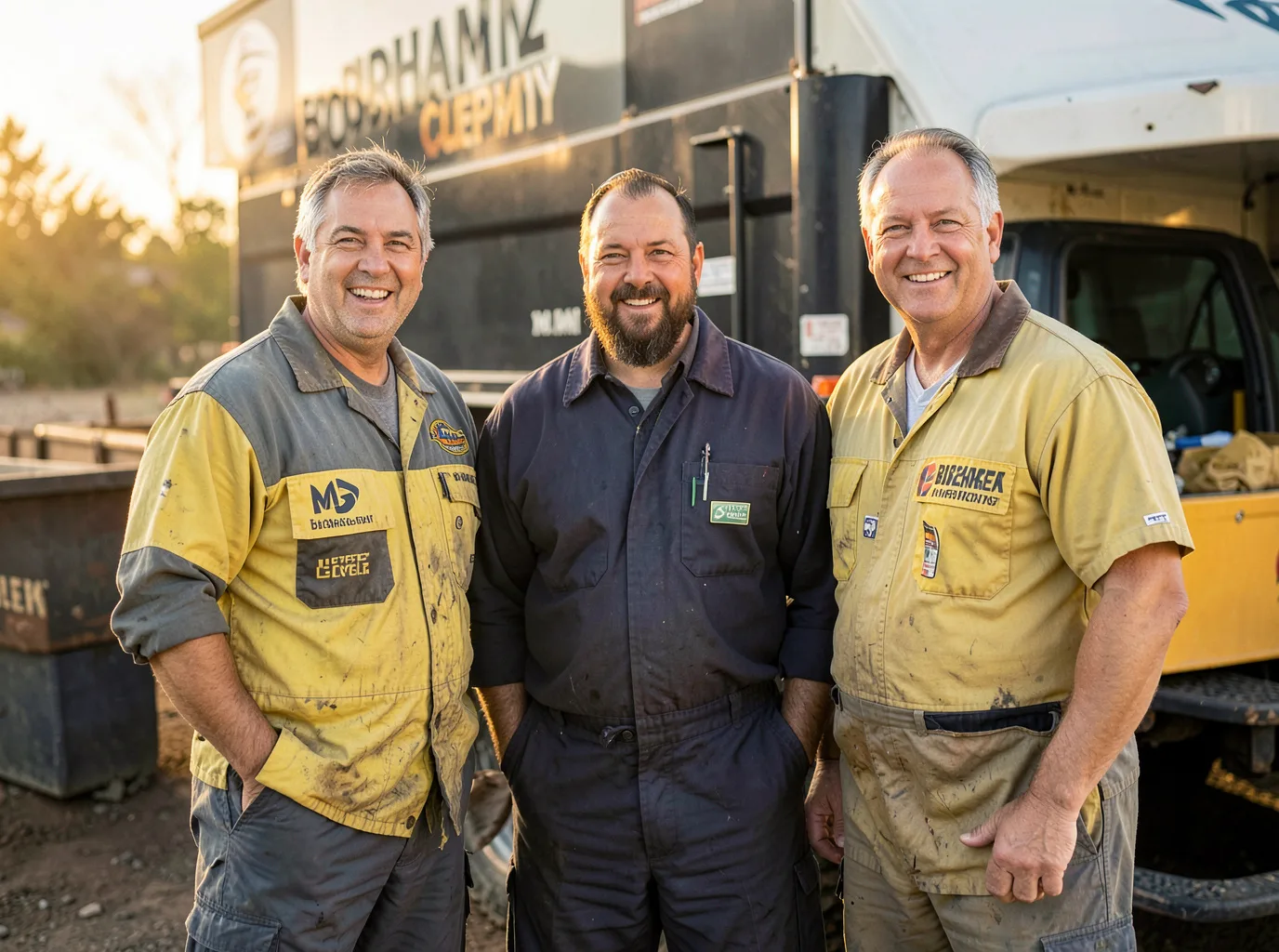 Sewage Cleanup company in Tryon, OK
